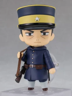 Golden Kamuy - Sergeant Tsukishima Nendoroid: Good Smile Company