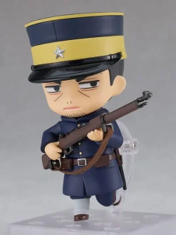 Golden Kamuy - Sergeant Tsukishima Nendoroid: Good Smile Company