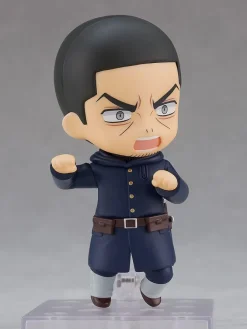 Golden Kamuy - Sergeant Tsukishima Nendoroid: Good Smile Company