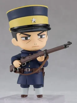 Golden Kamuy - Sergeant Tsukishima Nendoroid: Good Smile Company