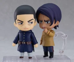 Golden Kamuy - Sergeant Tsukishima Nendoroid: Good Smile Company