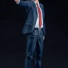 Gotham - James "Jim" Gordon Statue - ARTFX+: Kotobukiya