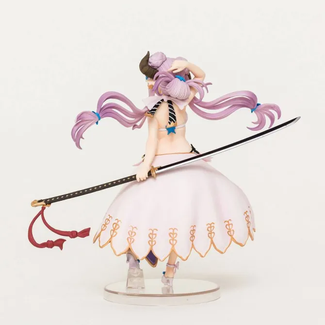 Granblue Fantasy - Narmaya Statue: Taito