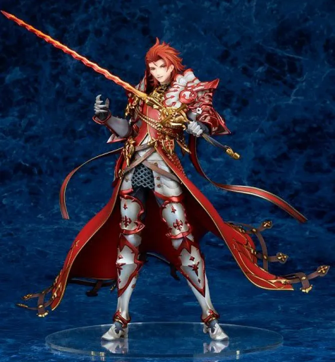 Granblue Fantasy - Percival Statue: Alter