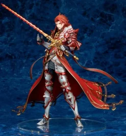 Granblue Fantasy - Percival Statue: Alter
