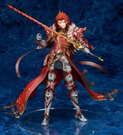 Granblue Fantasy - Percival Statue: Alter