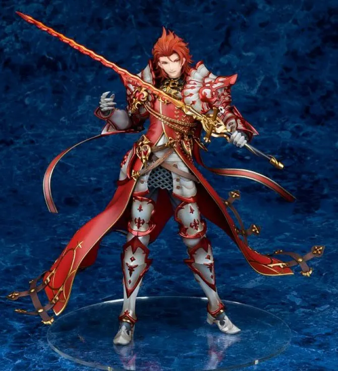 Granblue Fantasy - Percival Statue: Alter