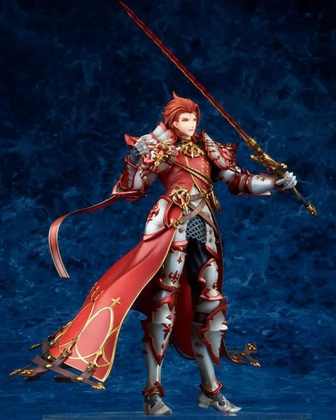 Granblue Fantasy - Percival Statue: Alter