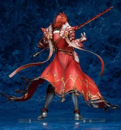 Granblue Fantasy - Percival Statue: Alter