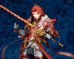 Granblue Fantasy - Percival Statue: Alter