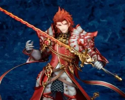 Granblue Fantasy - Percival Statue: Alter