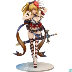 Granblue Fantasy - Vira Statue - Summer Version: Good Smile Company