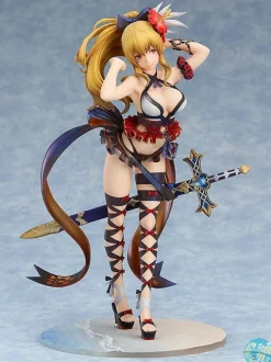Granblue Fantasy - Vira Statue - Summer Version: Good Smile Company