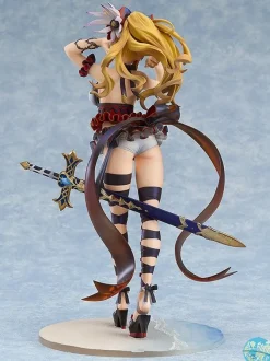 Granblue Fantasy - Vira Statue - Summer Version: Good Smile Company