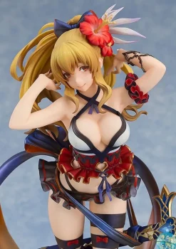 Granblue Fantasy - Vira Statue - Summer Version: Good Smile Company