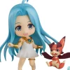 Granblue Fantasy The Animation - Lyria & Vyrn Nendoroid: Good Smile Company
