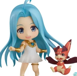 Granblue Fantasy The Animation - Lyria & Vyrn Nendoroid: Good Smile Company