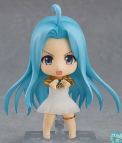 Granblue Fantasy The Animation - Lyria & Vyrn Nendoroid: Good Smile Company