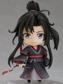Grandmaster of Demonic Cultivation - Wei Wuxian Nendoroid: Good Smile Company