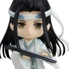 Grandmaster of Demonic Cultivation - Lan Wangji Nendoroid: Good Smile Company