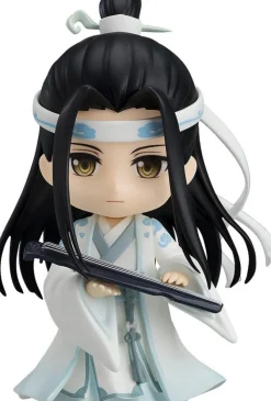 Grandmaster of Demonic Cultivation - Lan Wangji Nendoroid: Good Smile Company