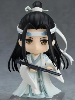 Grandmaster of Demonic Cultivation - Lan Wangji Nendoroid: Good Smile Company