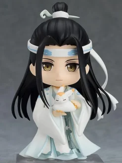 Grandmaster of Demonic Cultivation - Lan Wangji Nendoroid: Good Smile Company