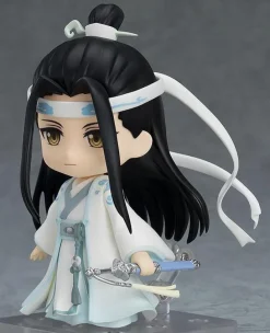 Grandmaster of Demonic Cultivation - Lan Wangji Nendoroid: Good Smile Company