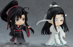 Grandmaster of Demonic Cultivation - Lan Wangji Nendoroid: Good Smile Company