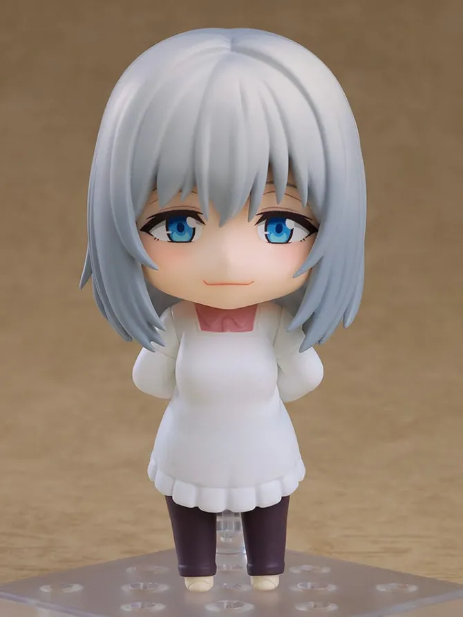 Grandpa and Grandma Turn Young Again - Grandma Nendoroid: Good Smile Company
