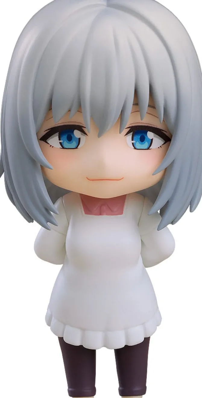 Grandpa and Grandma Turn Young Again - Grandma Nendoroid: Good Smile Company