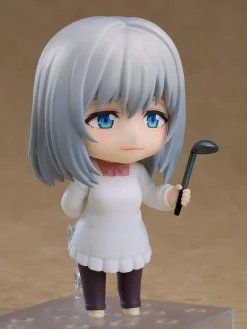 Grandpa and Grandma Turn Young Again - Grandma Nendoroid: Good Smile Company