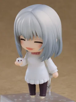 Grandpa and Grandma Turn Young Again - Grandma Nendoroid: Good Smile Company