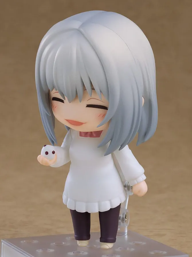 Grandpa and Grandma Turn Young Again - Grandma Nendoroid: Good Smile Company