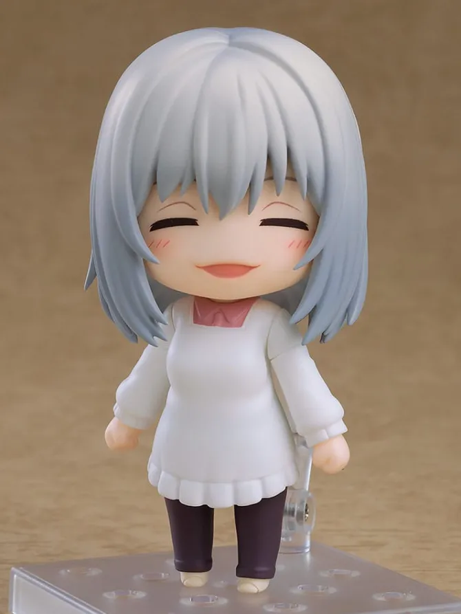Grandpa and Grandma Turn Young Again - Grandma Nendoroid: Good Smile Company