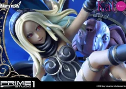 Gravity Rush 2 - Kat Statue: Prime 1 Studio
