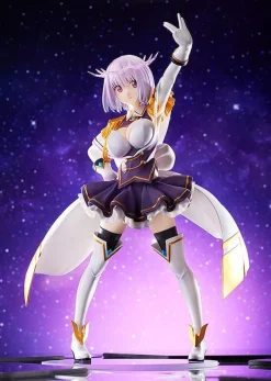 Gridman Universe - Akane Shinjo Figur/ Pop Up Parade L: Good Smile Company