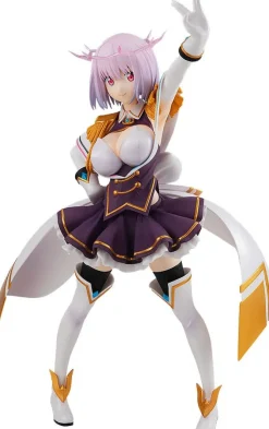 Gridman Universe - Akane Shinjo Figur/ Pop Up Parade L: Good Smile Company