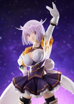 Gridman Universe - Akane Shinjo Figur/ Pop Up Parade L: Good Smile Company