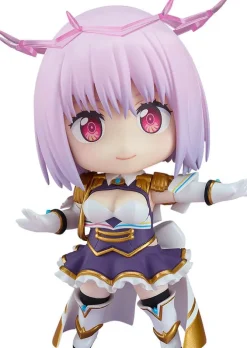 Gridman Universe - Akane Shinjo Nendoroid : Good Smile Company