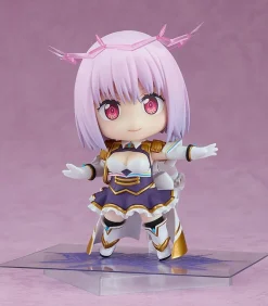 Gridman Universe - Akane Shinjo Nendoroid : Good Smile Company