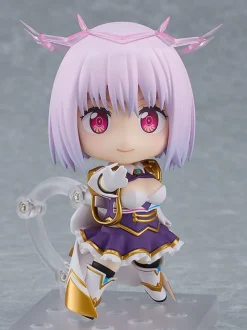 Gridman Universe - Akane Shinjo Nendoroid : Good Smile Company