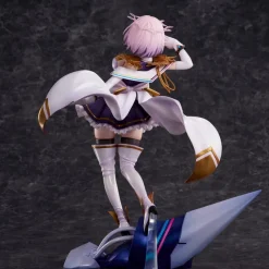 Gridman Universe - Akane Shinjo Statue / Limited Edition: Union Creative