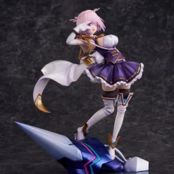 Gridman Universe - Akane Shinjo Statue / Limited Edition: Union Creative