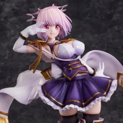 Gridman Universe - Akane Shinjo Statue / Limited Edition: Union Creative