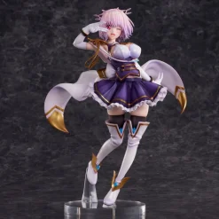 Gridman Universe - Akane Shinjo Statue / Limited Edition: Union Creative