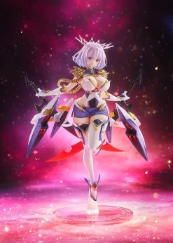 Gridman Universe - Akane Shinjo Statue / Chaos New Order feat. saitom: Good Smile Company