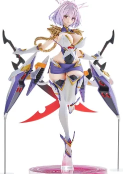 Gridman Universe - Akane Shinjo Statue / Chaos New Order feat. saitom: Good Smile Company