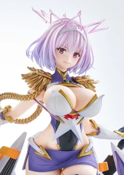 Gridman Universe - Akane Shinjo Statue / Chaos New Order feat. saitom: Good Smile Company