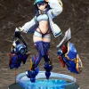 Gridman Universe - Rikka Takarada Statue / AXGRIT Ver.: Design COCO